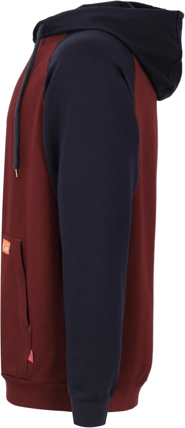 Titicaca FR Hoodie FR Sweatshirt Lightweight 7.5oz 100% C Pre-Washed Hooded Shirt - Image 5