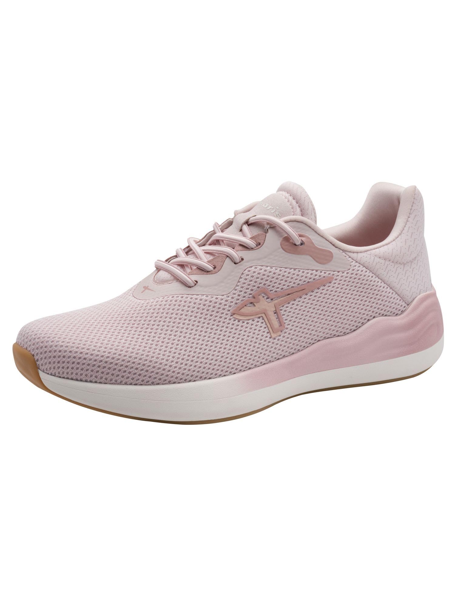 Tamaris Women Sneaker Low pink 7.5 UK