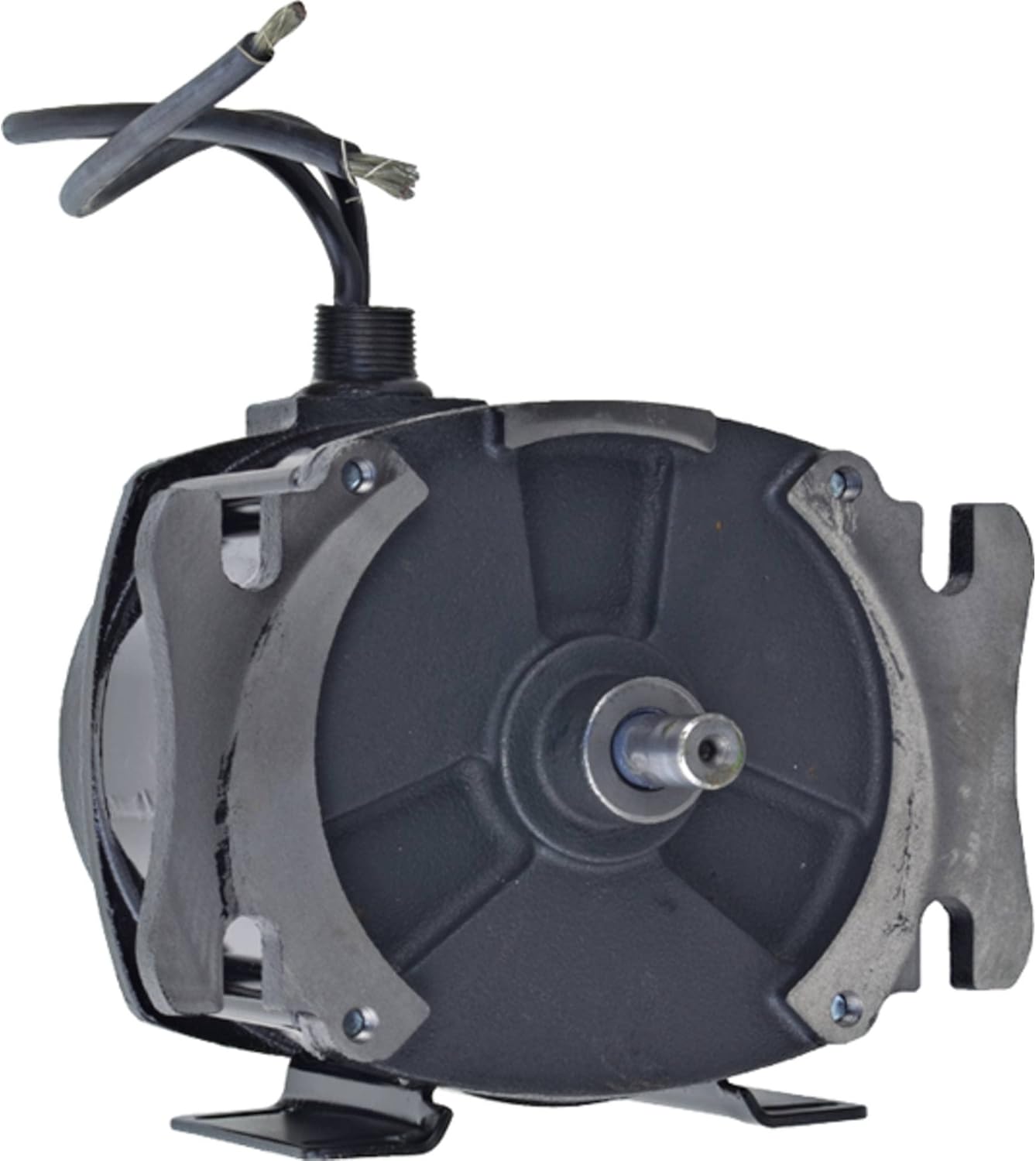 DB Electrical SCO-P56SX223 Reel Motor Compatible with/Replacement for Hannay Reel Motors 9915.0113, Scott/Imperial Electric P56SX223 Tractors
