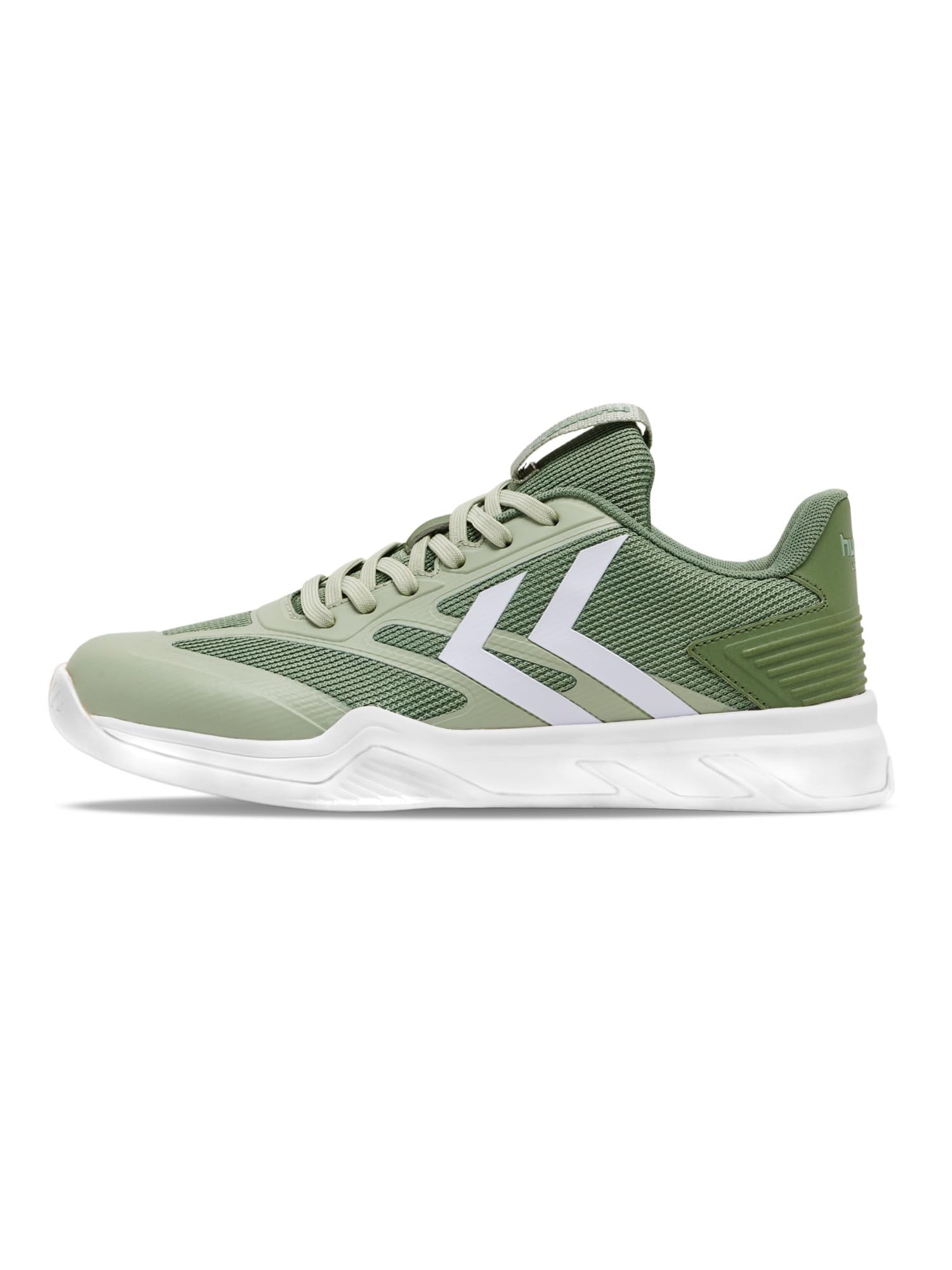 hummel Uruz Iii Chaussures de handball unisexes