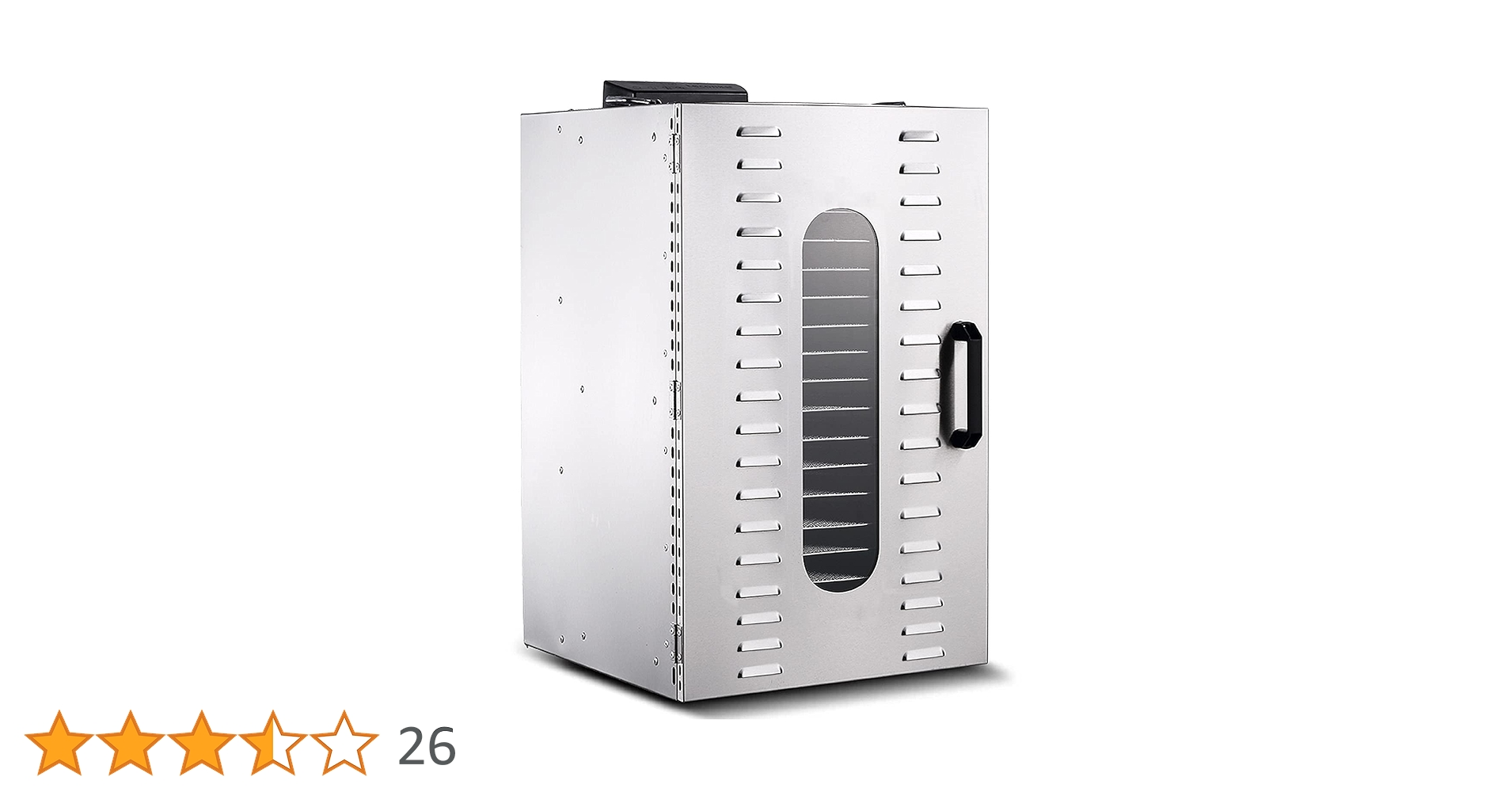 美品　フードドライヤー 9段　ホワイト　エクスカリバー FESTINO（フェスティノ） ツヤモイストドライヤー｜SMHB-029-WH｜[通販