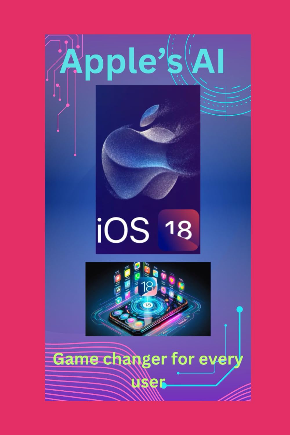 Apple Intelligence: The Next Generation of iOS AI