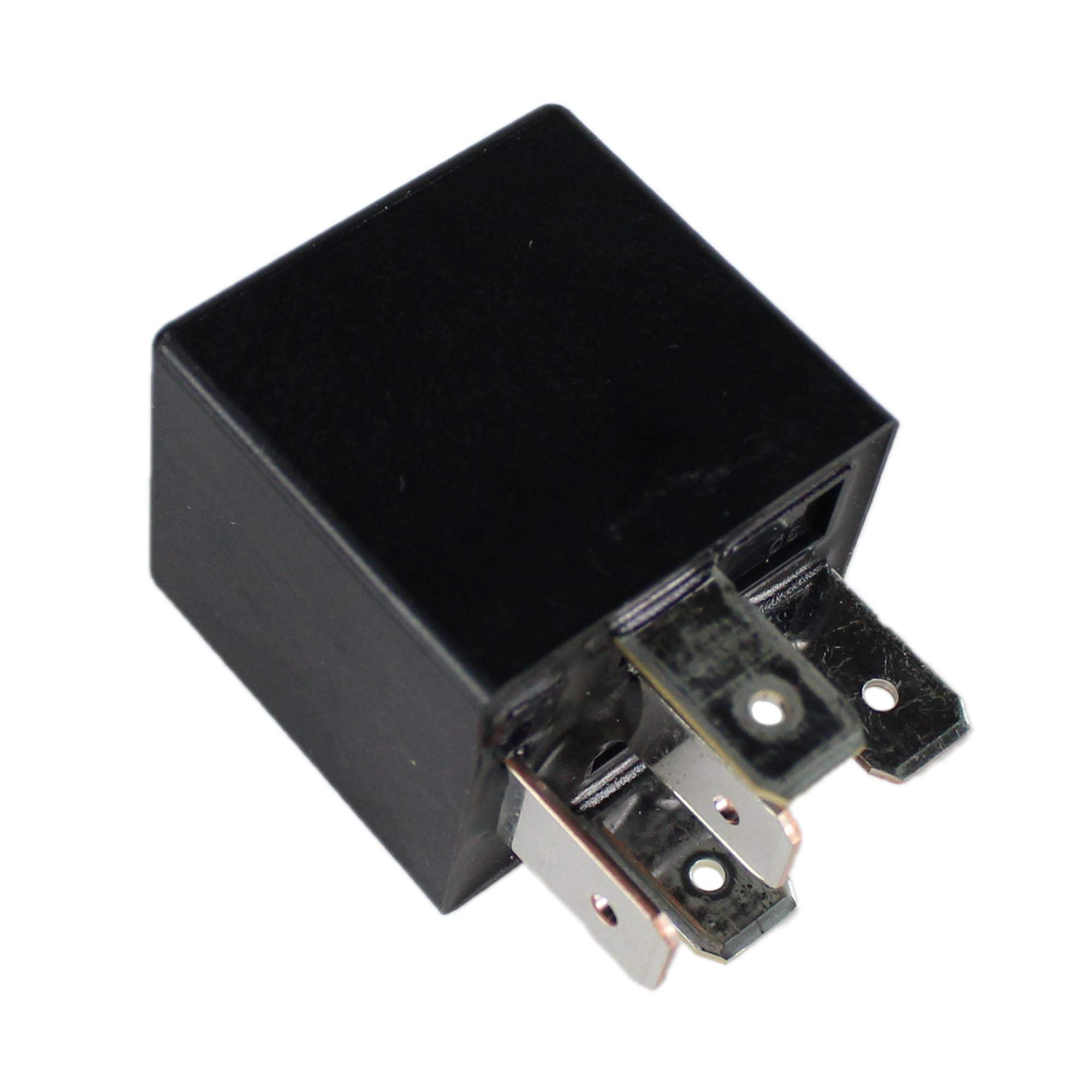 Amazon.com: E-87436836 Relay for CNH Skid Steers, Backhoes, Loaders ...