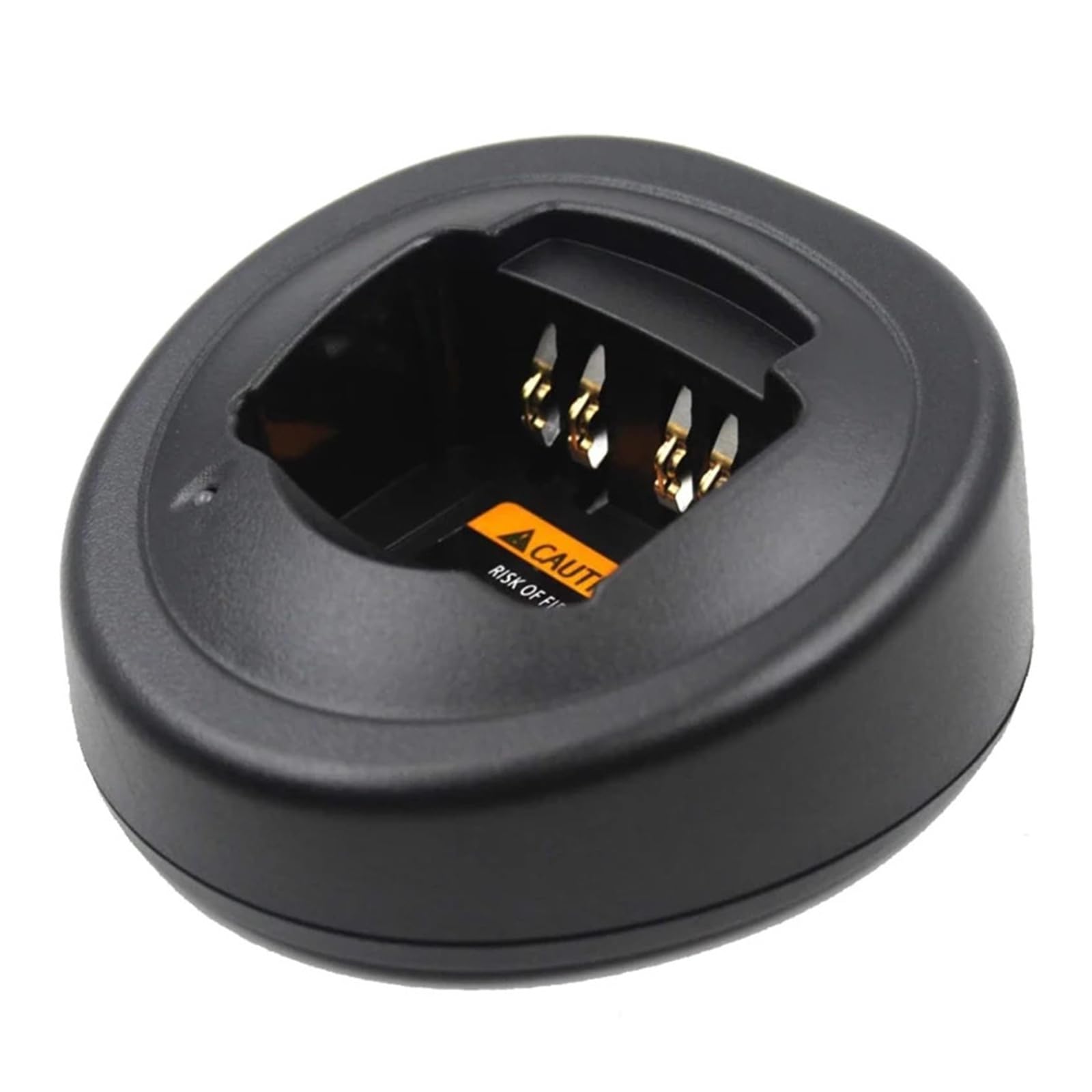 Base da tavolo, compatibile con Motorola Walkie Talkie