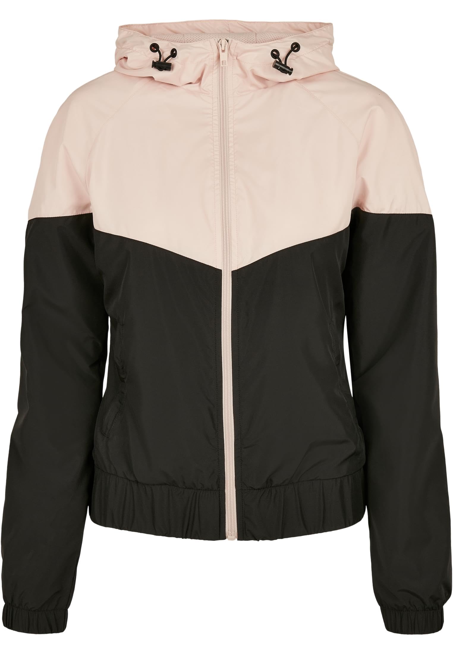 Urban Classics Damen Ladies Arrow Windbreaker