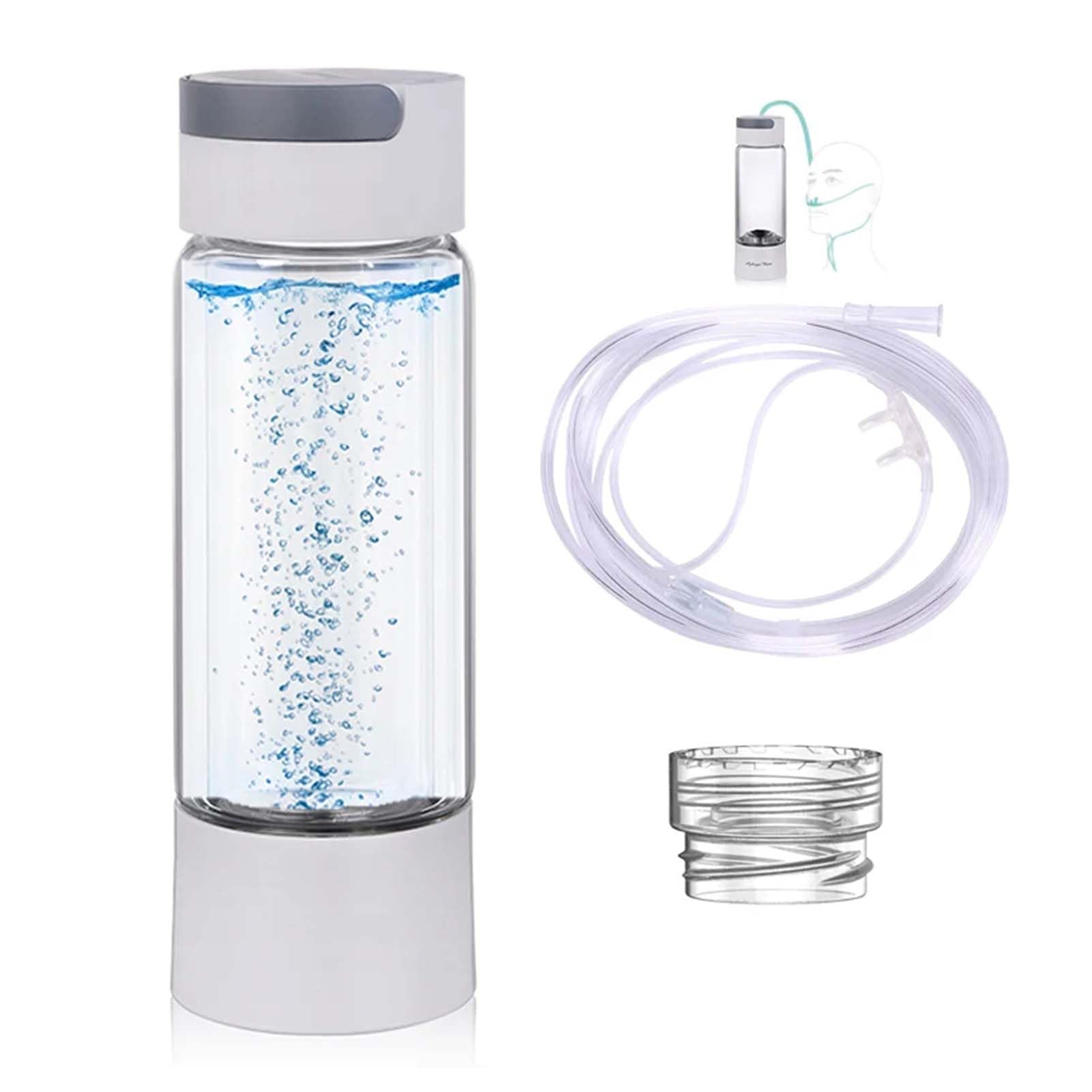 水素水生成器 H2 Bottle 【公式通販】