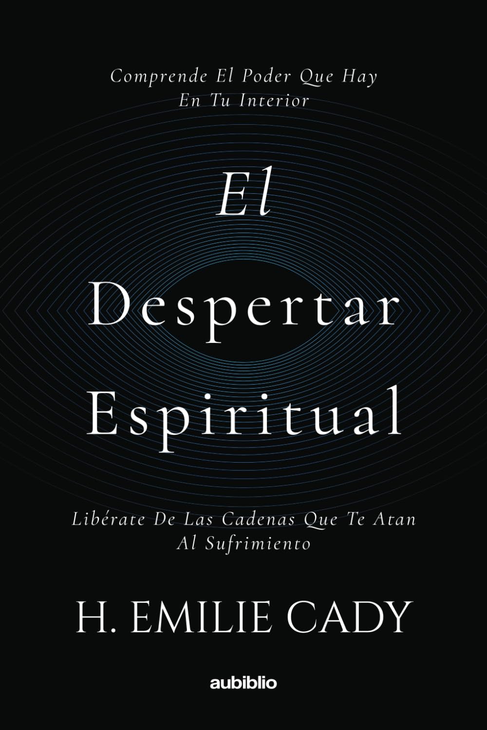 El despertar espiritual