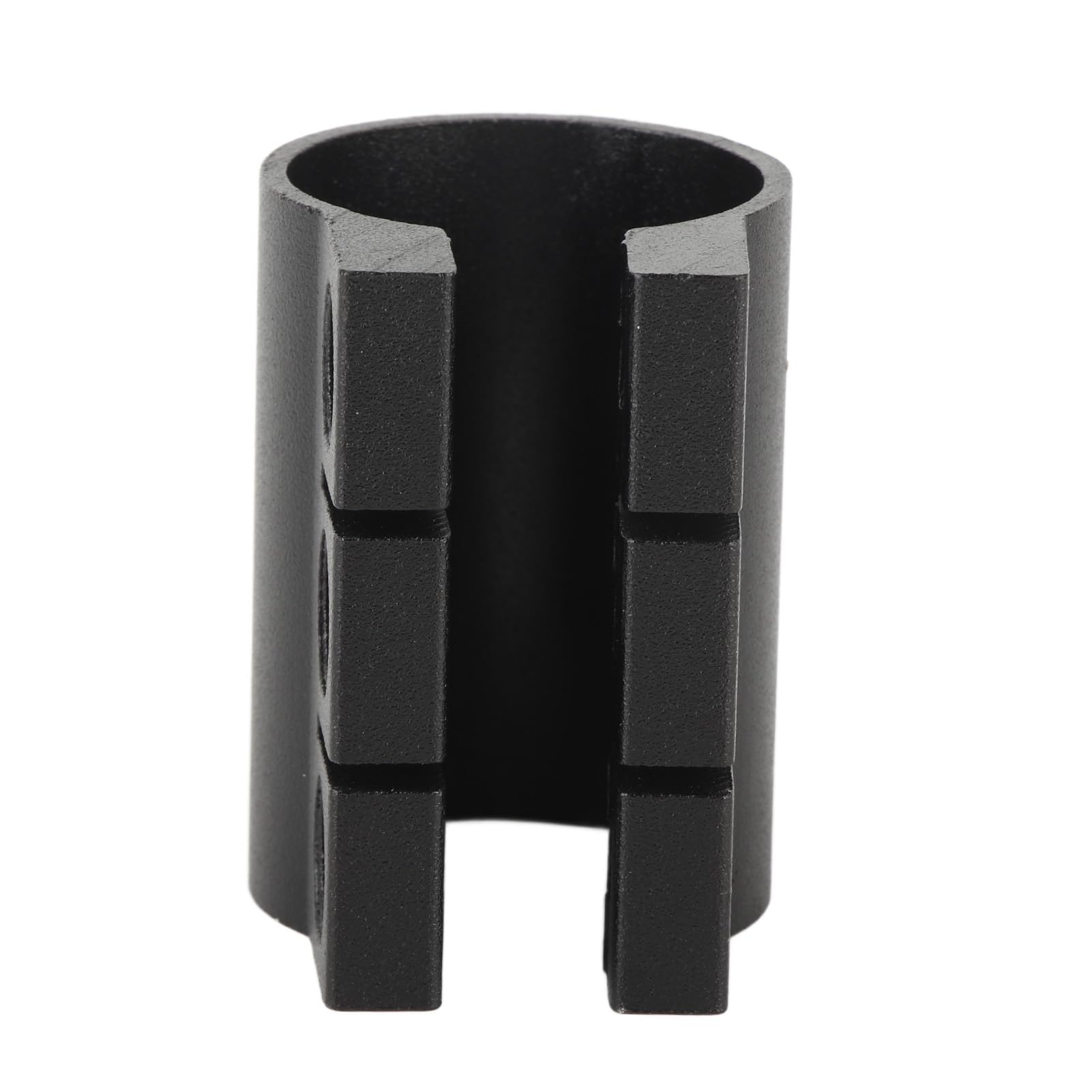 Electric Scooter Upgraded Folding Clamp Aluminum Alloy for Fixing Steering Rod for Adults