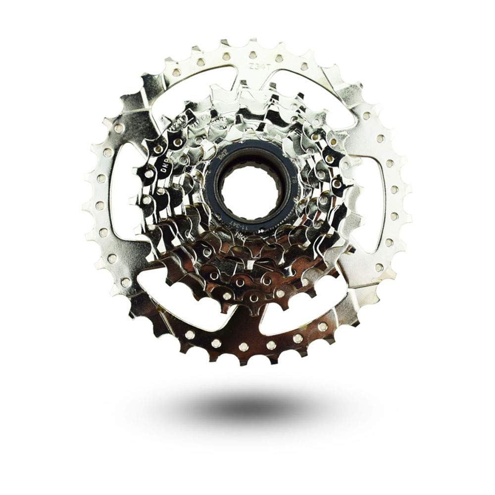 DRIFT MANIAC E-Bike Freewheel 7 Speeds 11-28/11-34T Teeth EPOCH
