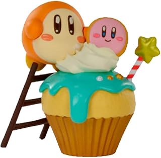 Figure Kirby Paldolce Collection Vol 2 B- Waddle Dee Ref. 20707/20708
