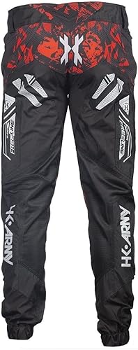 Miniatura 4 de HK Army Freeline V2 Jogger FIT - Pantalón de paintball