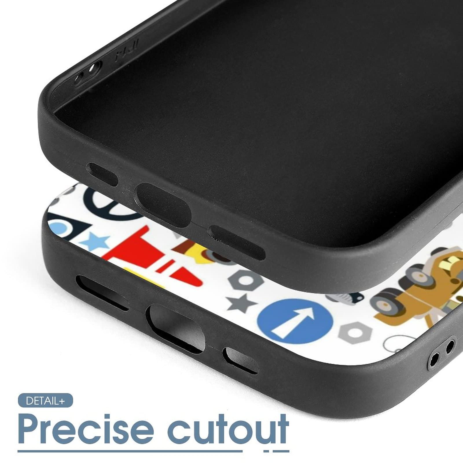 Amazon.co.jp: カーズ iPhone14 対応 ケース iphone 14 Pro/Plus