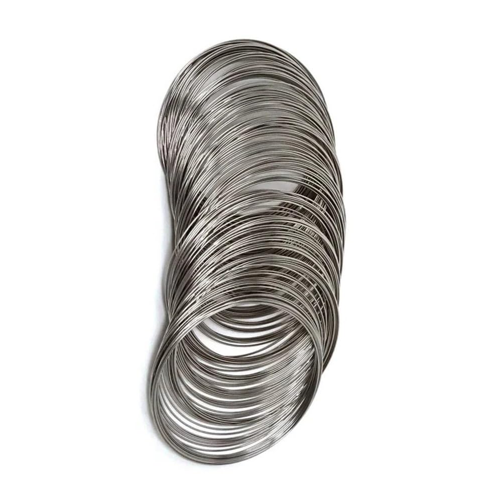 Wolframdraht – 0,01–1 Mm Ø, Hochrein, Länge 1 Produktbild-Vorschau 4