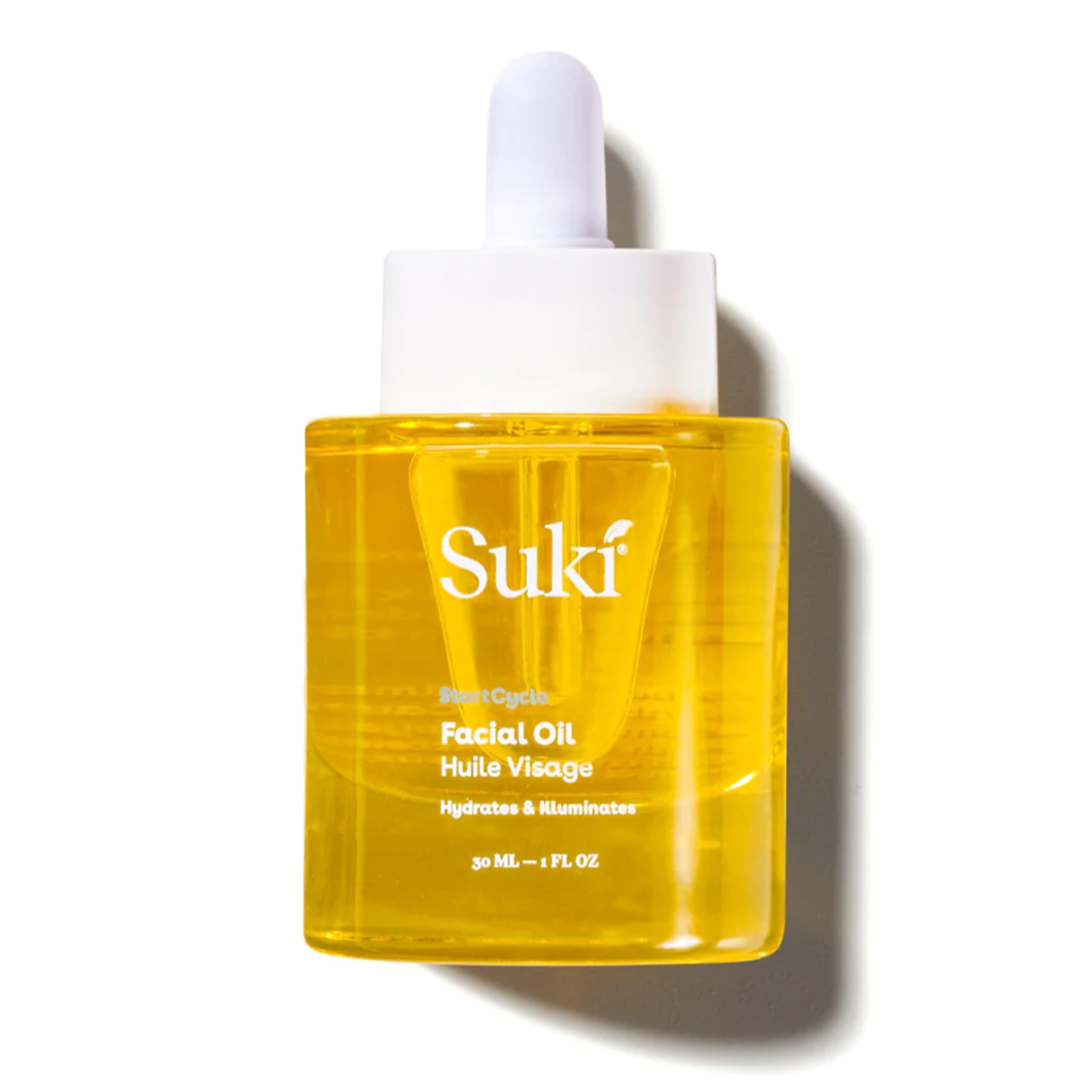 Suki Nourishing Facial Oil - 15 ml