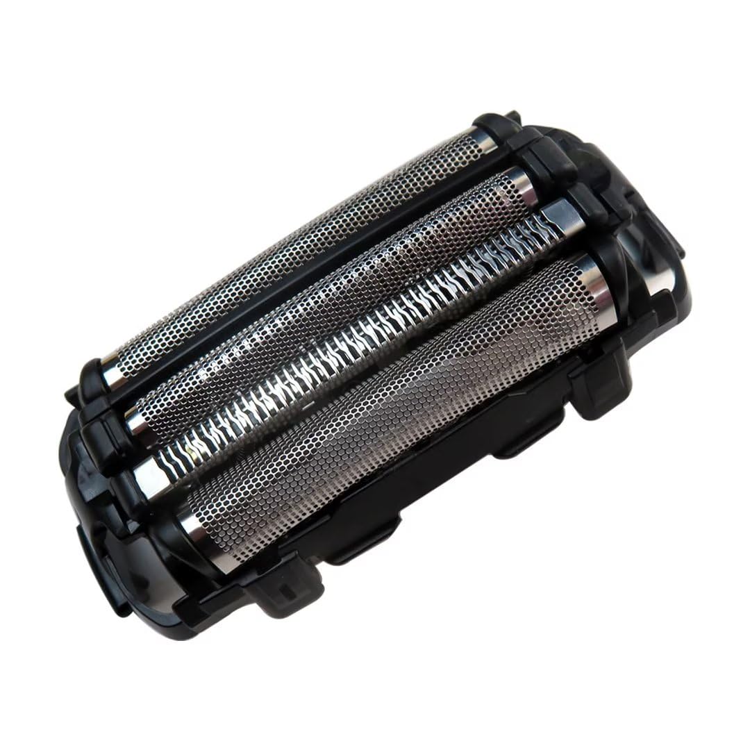 WES9025PC Men's Electric Razor Replacement Inner Blade & Outer Foil Set Replacement for Panasonic A-RC4 4-Blade WES9025PC228, WES9025PC ES-LA93/LA63