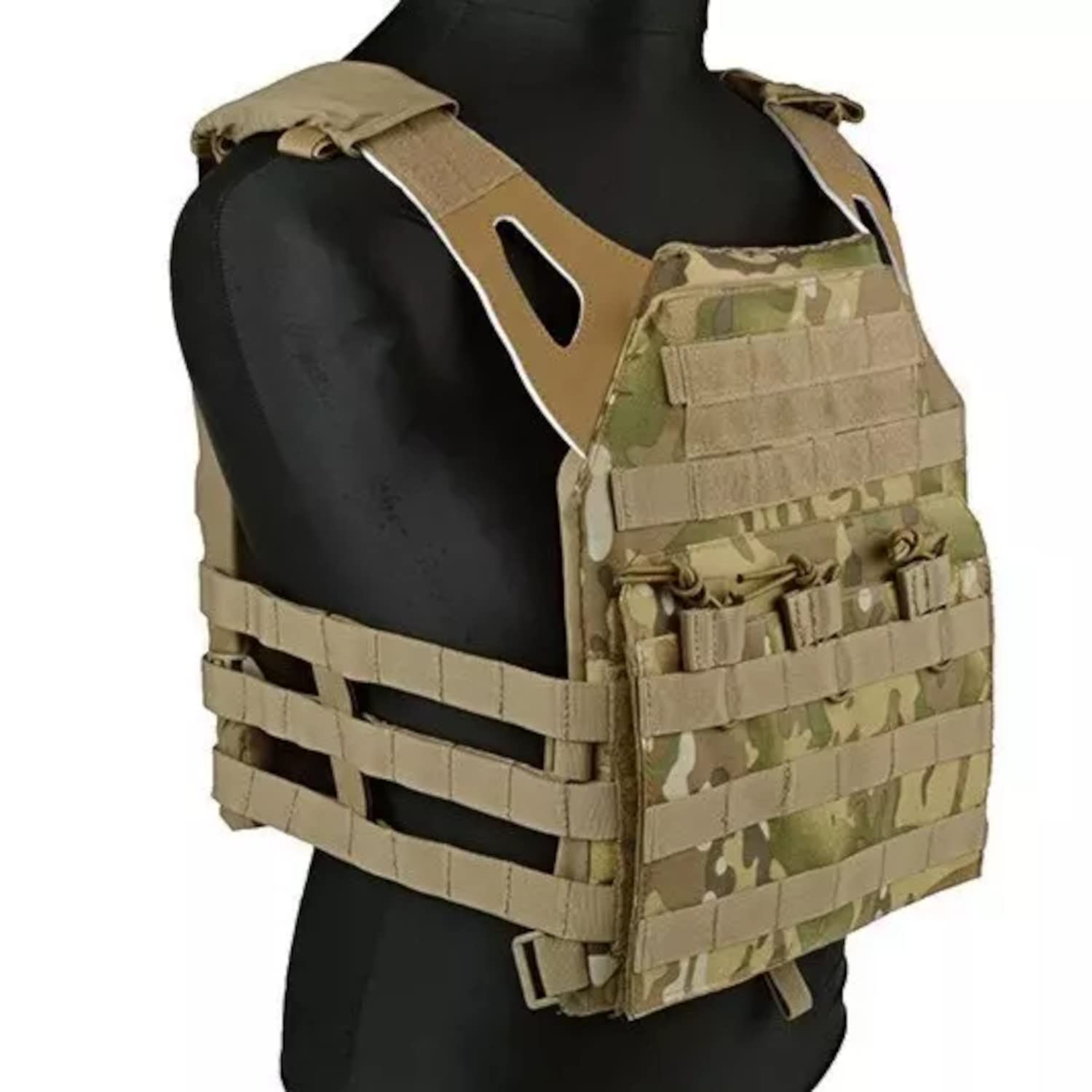 Gunfire Tactical Jump Tactical Vest