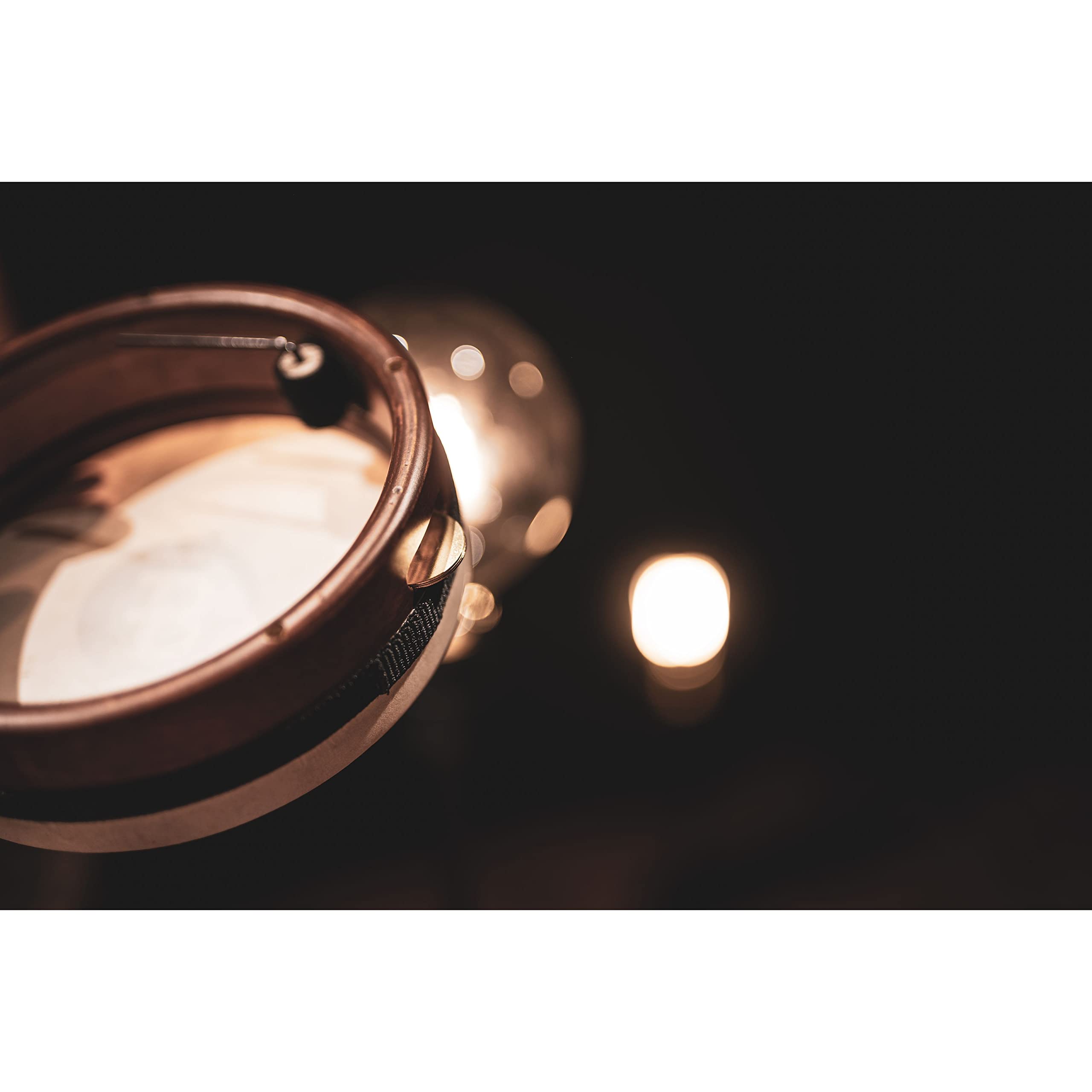 Amazon | MEINL Percussion マイネル フレームドラム Kanjira FD7KA