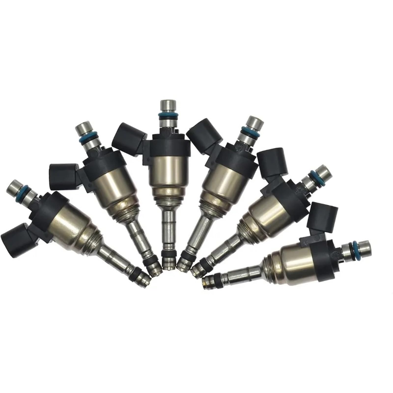 Injector Nozzle for Genesis for Azera for Santa Fe for Genesis Coupe 2012-2015