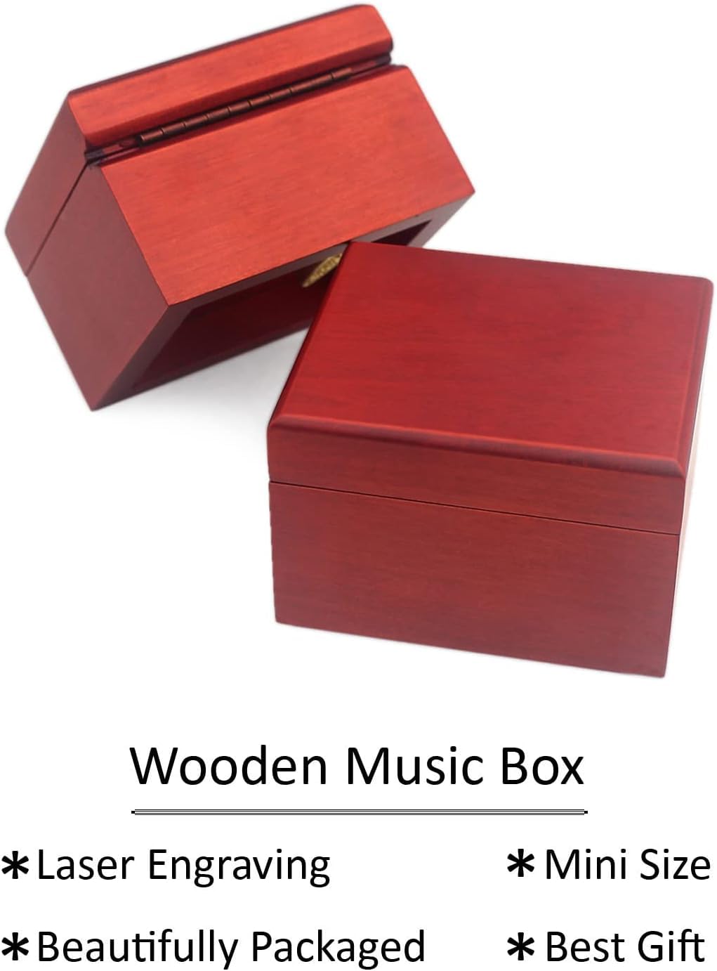 Little Dutch Houten muziekdoosje Little Farm - Lazy Lama Kids Conceptstore Little Dutch Houten muziekdoosje Little Farm - Lazy Lama Kids Conceptstore