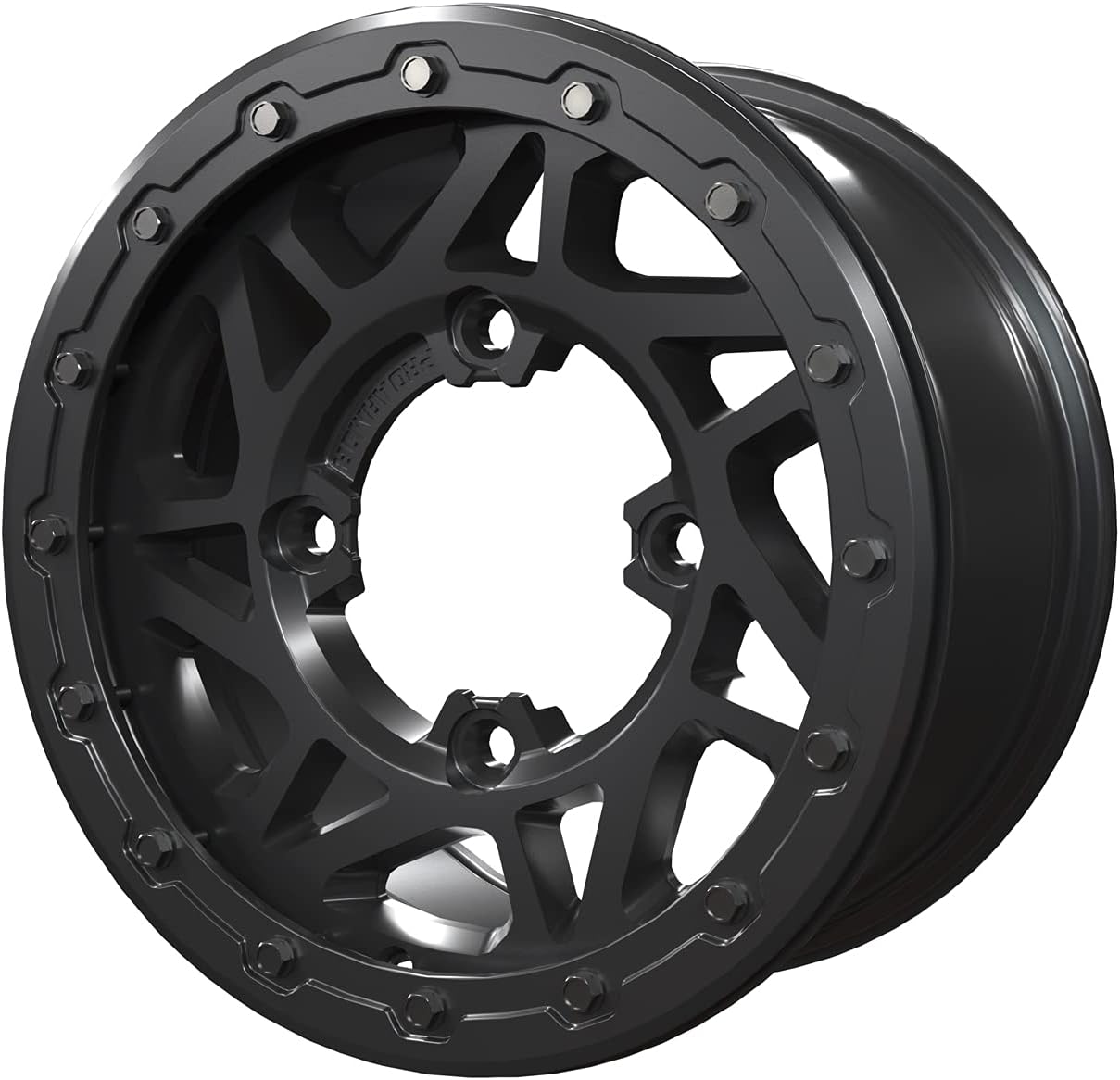 Polaris Off Road Pro Armor 4302 Beadlock Wheel