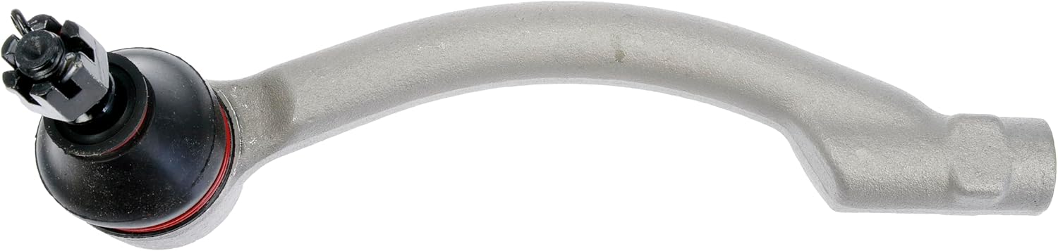 Dorman TO63241 Front Driver Side Outer Steering Tie Rod End Compatible with Select Kia Models