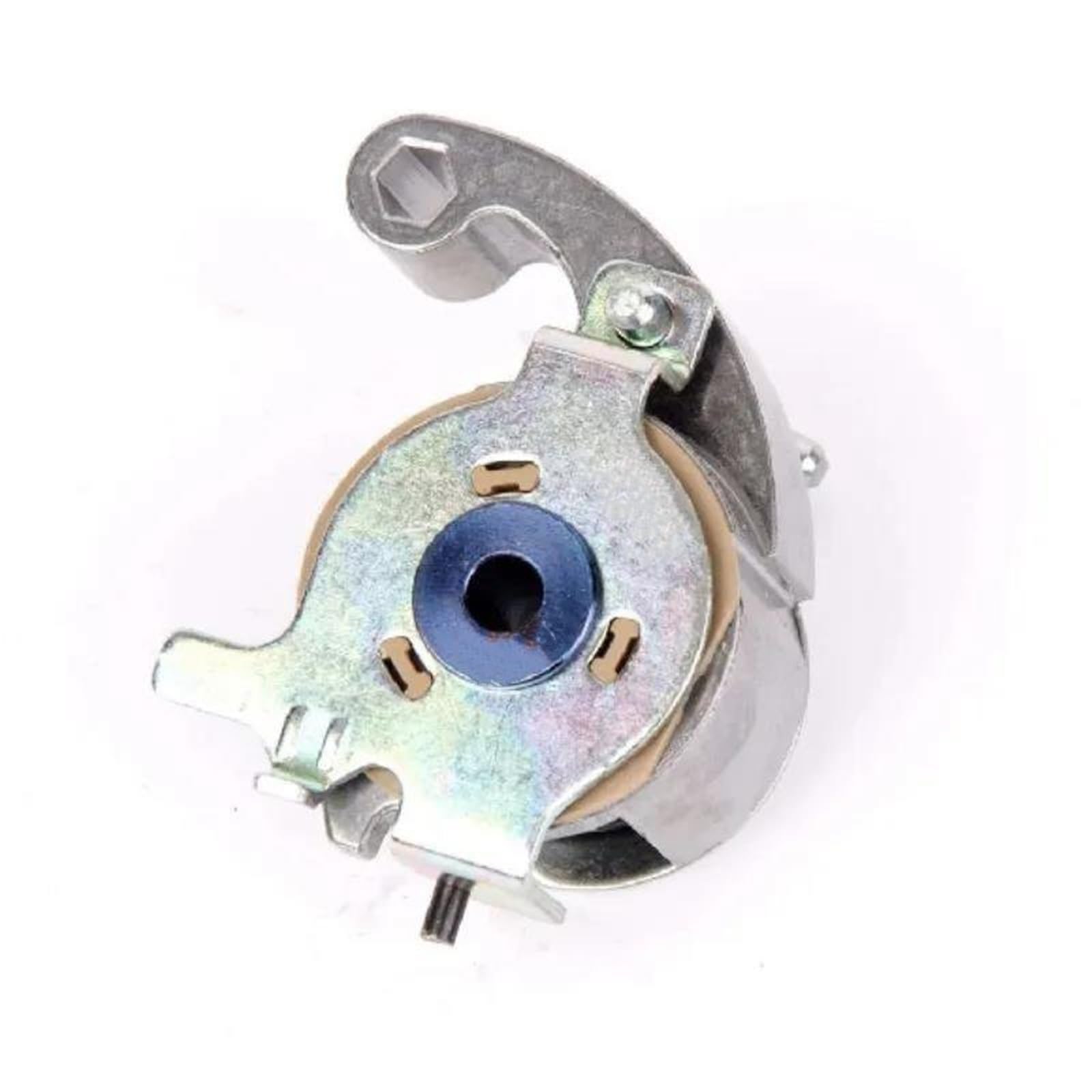 Tenditore Della Cinghia Distribuzione Auto Per Ford Per Transit Per Mondeo Per Focus Per Kuga Per MK8 MK9 Per Ranger 18 2.0