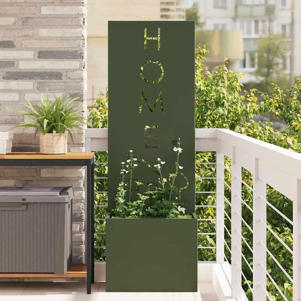 Genérico Pantalla de Privacidad para Jardín Verde Oliva 50 x 140 cm,Casa y jardín,Decoración,Obras de Arte,Carteles, copias y Arte visual-876493