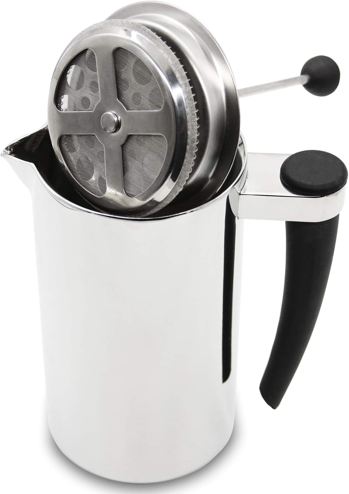 Manual Coffee Timer