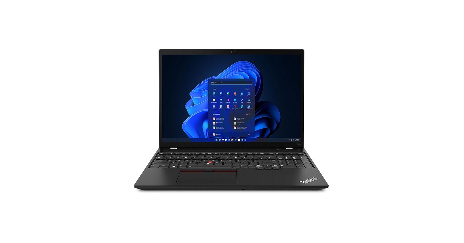 Lenovo - 未使用 Lenovo ThinkPad P16s Gen2 i7-1370P Lenovo ThinkPad P16s Gen 2 Intel Laptop, 16
