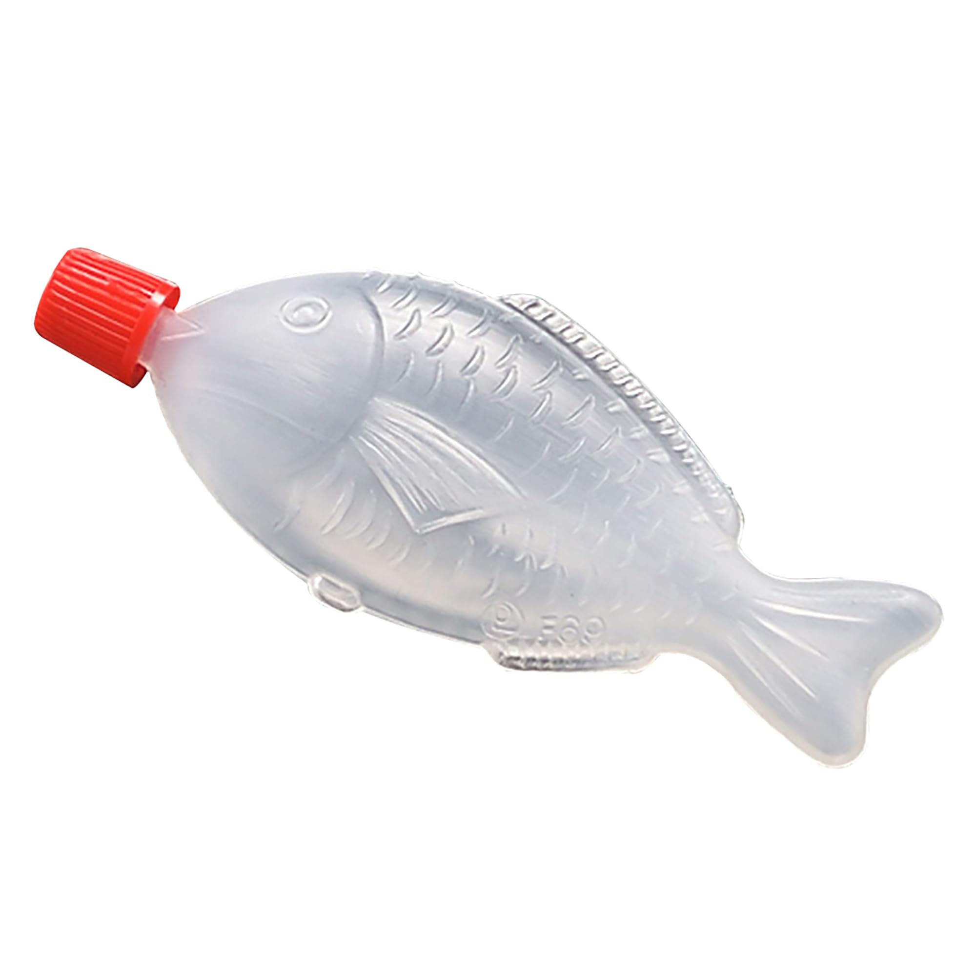 Amazon.co.jp: 中央化学(Chuo Kagaku) タレビン 魚大8ml 100個入31×14