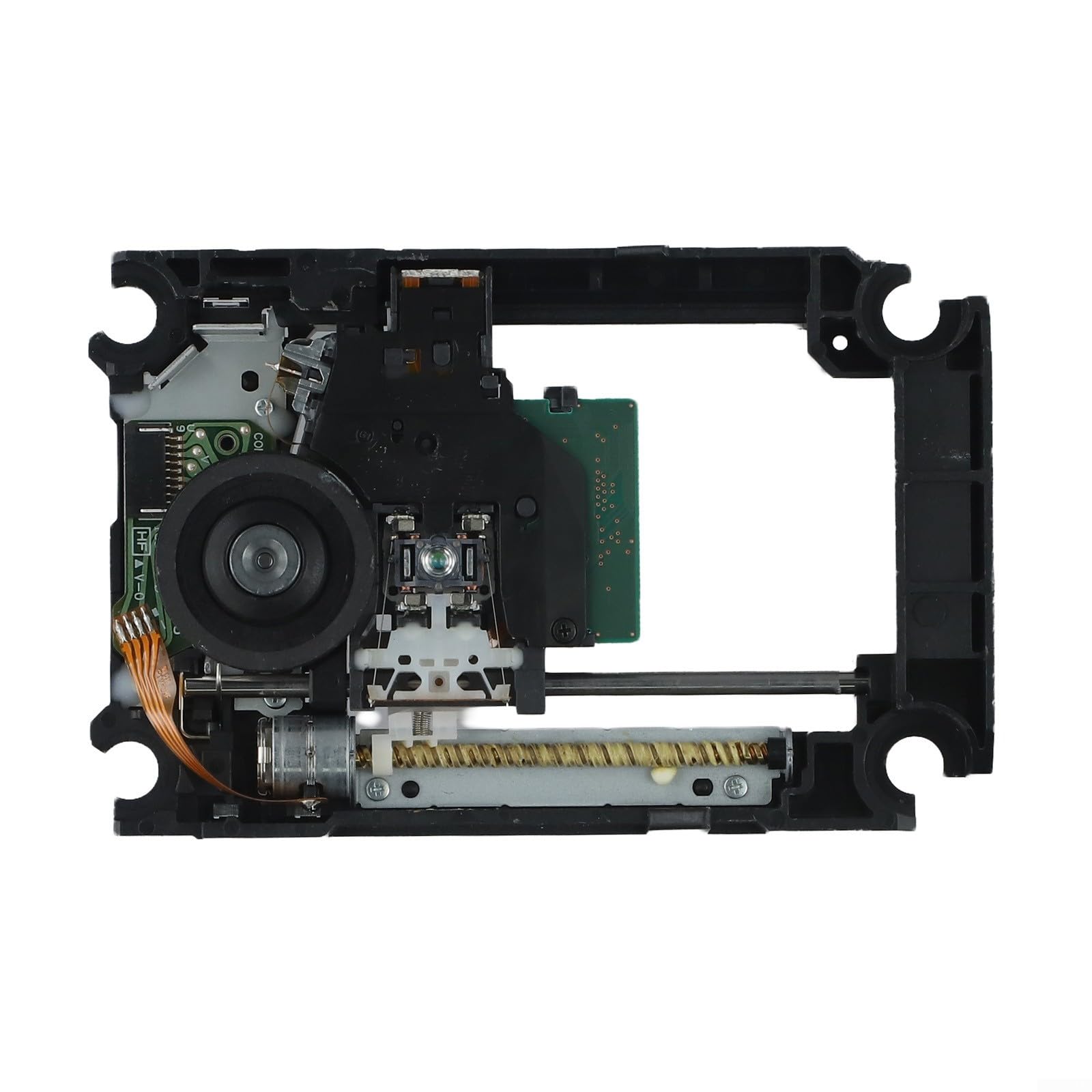 Oniissy KES-496A KEM-496A KEM-496A - Disco ottico per lettore DVD con obiettivo ottico per PlayStation 4 Slim Pro CUH-2xxx CUH-7xxx
