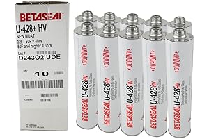 U428 Plus Window Weld Auto Glass Windshield Sealant