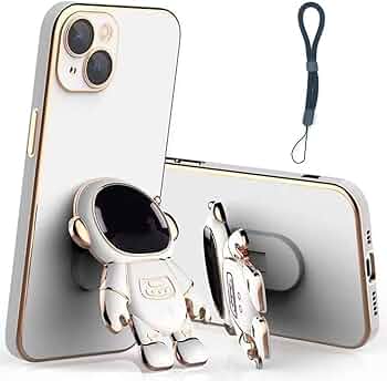 Amazon.co.jp: Nedexu 宇宙飛行士 スマホケース、Iphoneケース用宇宙