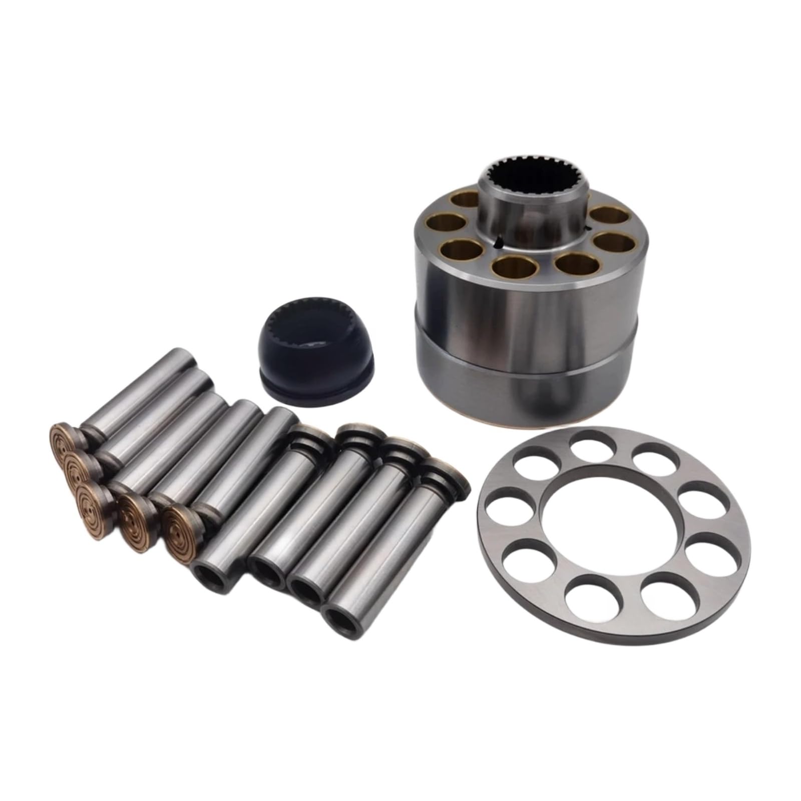 Qhdyfbn One Color Psv-37C Hydraulic Pressure For Piston Repair