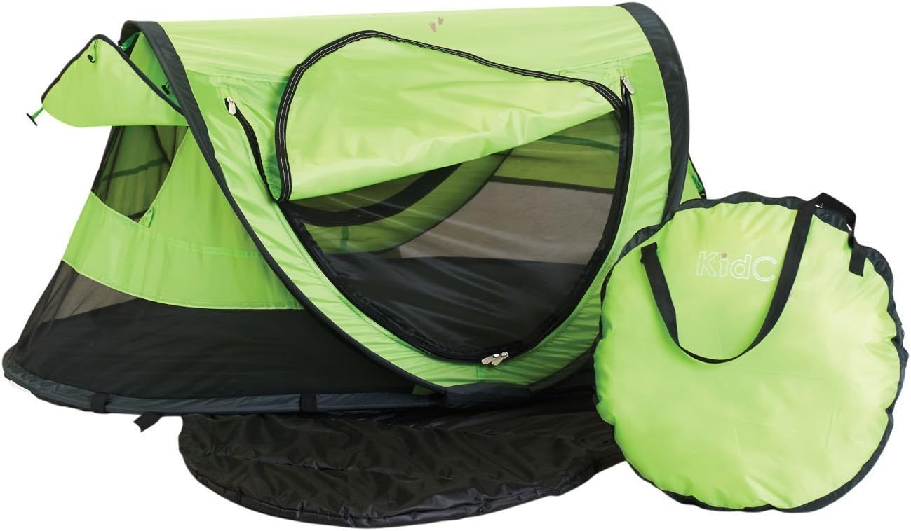 KidCoEh2200 Peapod Plus Kiwi,