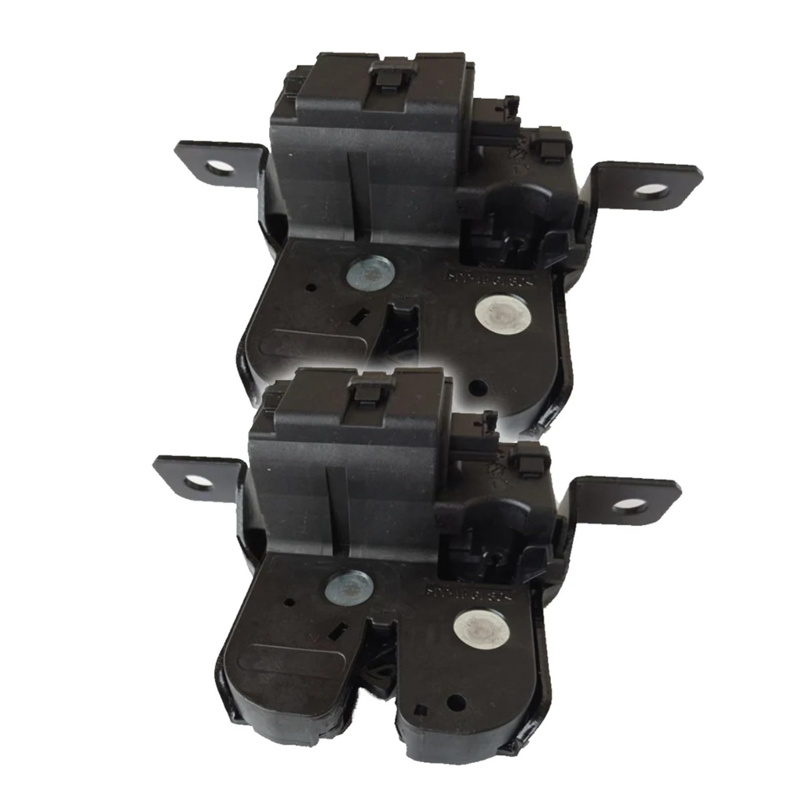 Liftgate Lock Compatible with for 1 Series F21 114d 116d 118d 120d 125d 114i 116i 118i 120i 125i 2010-2015 Car Trunk Tailgate Lock 51247248075