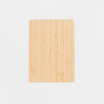 Bamboo Cutting Board for Lid by myboxio