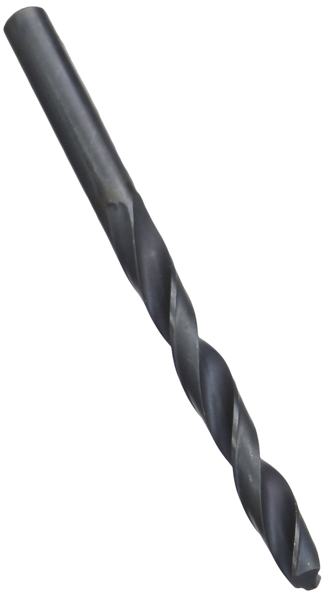 CONNECT 32955 HSS Imperial Jobber Drill Bits 27/64"" Standard Twist 5 Pieces