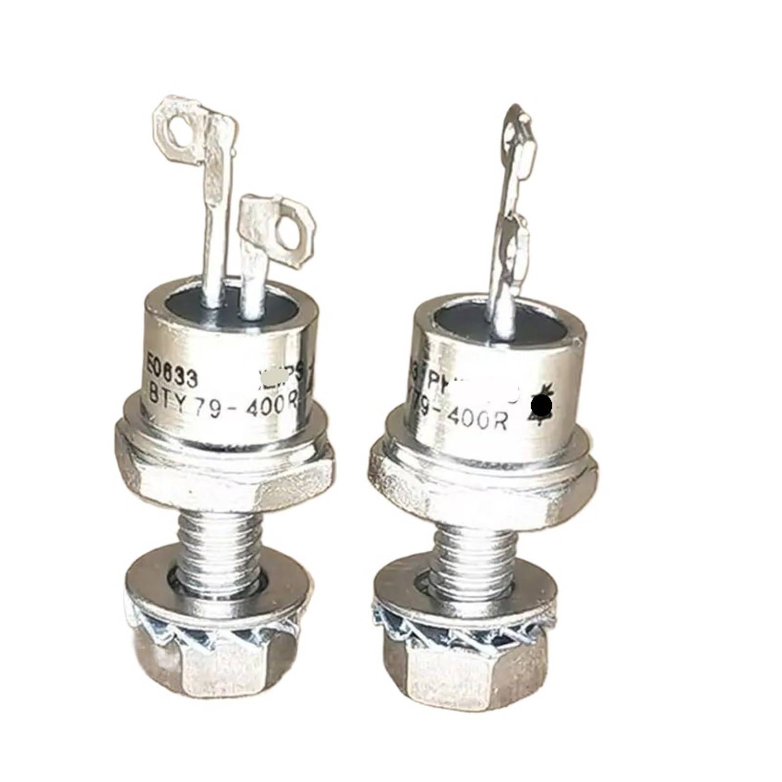 Swewdsqg One Color 1Pcs Bty79-400R Thyristor Diode Module