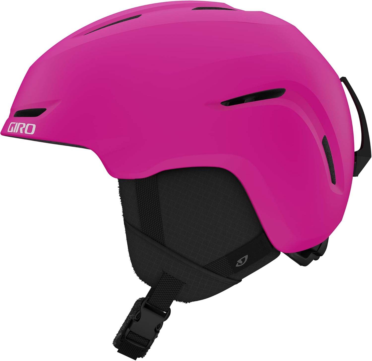 Matte Rhodamine