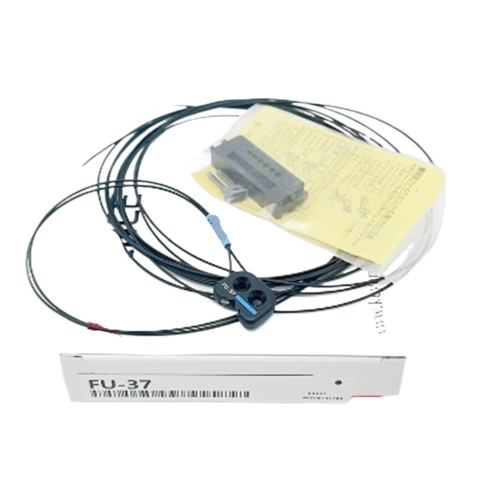 NACODLUL FU-37 fiber sensor