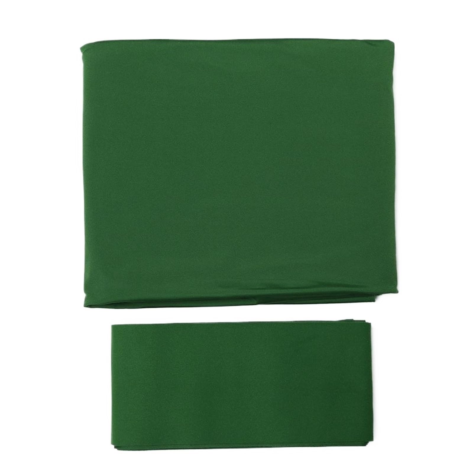 Billardtuch, Unterhaltung, Nylon, Zimmer, Sport, Billardtischtuch, Filz, Zubehör, Billardtischabdeckung, Snookertische (blau, 2,13 m)