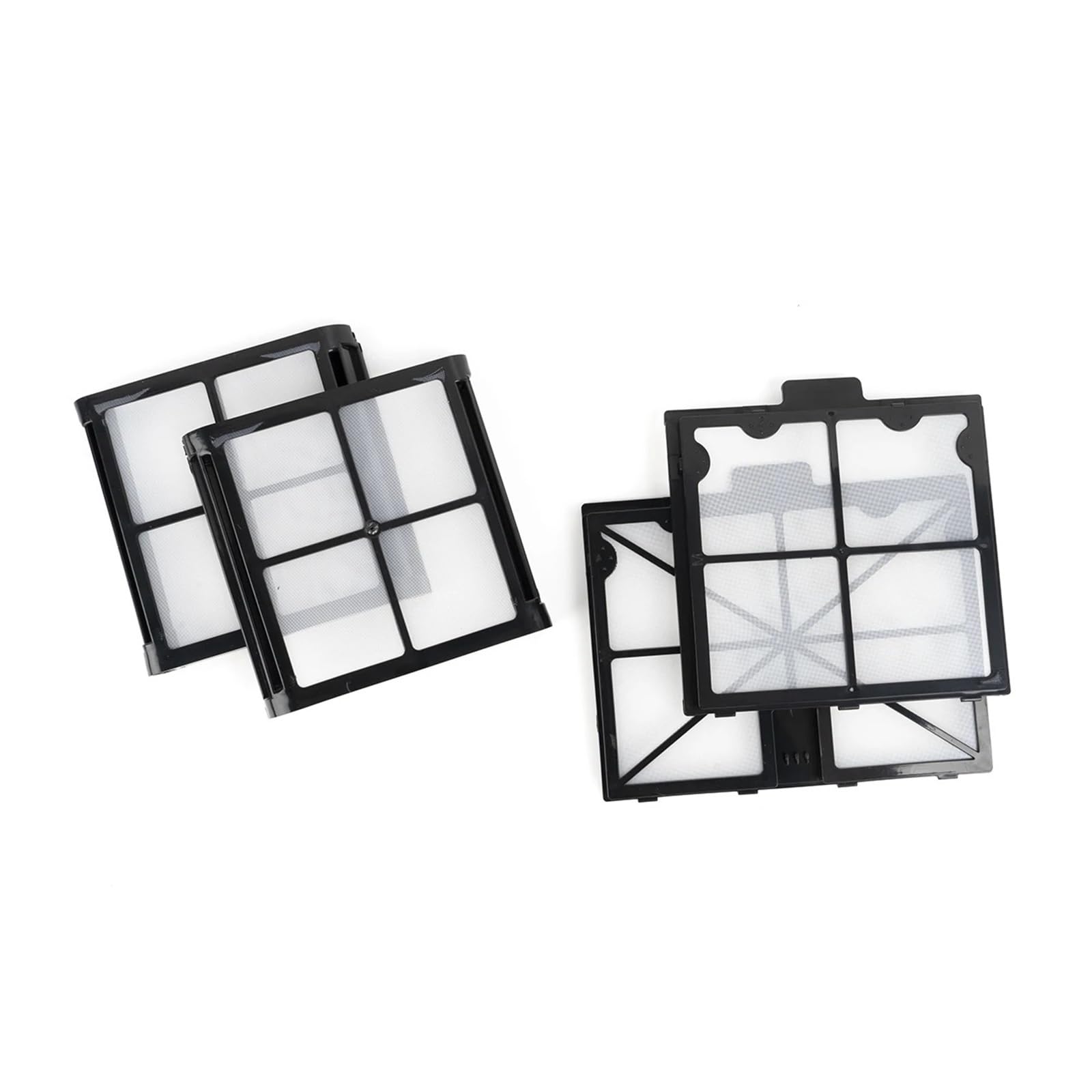 Filtro Ultrafino 9991468‑R4, Compatible con Dolphin | Compatible con S50,S100,Active 10,T25,E10,Explorer E20,Nautilus CC, limpiador Echo.