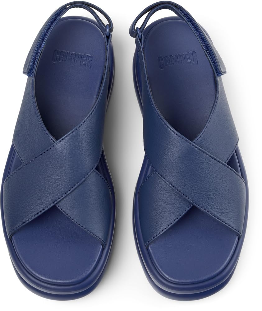 Camper Pelotas Flota Up K201931, X-Strap Sandal Donna