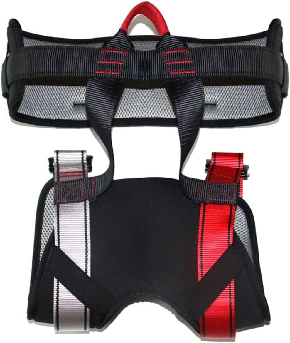 ヘビーヨガバンジーロープセット、スタジオホームジムヨガ用