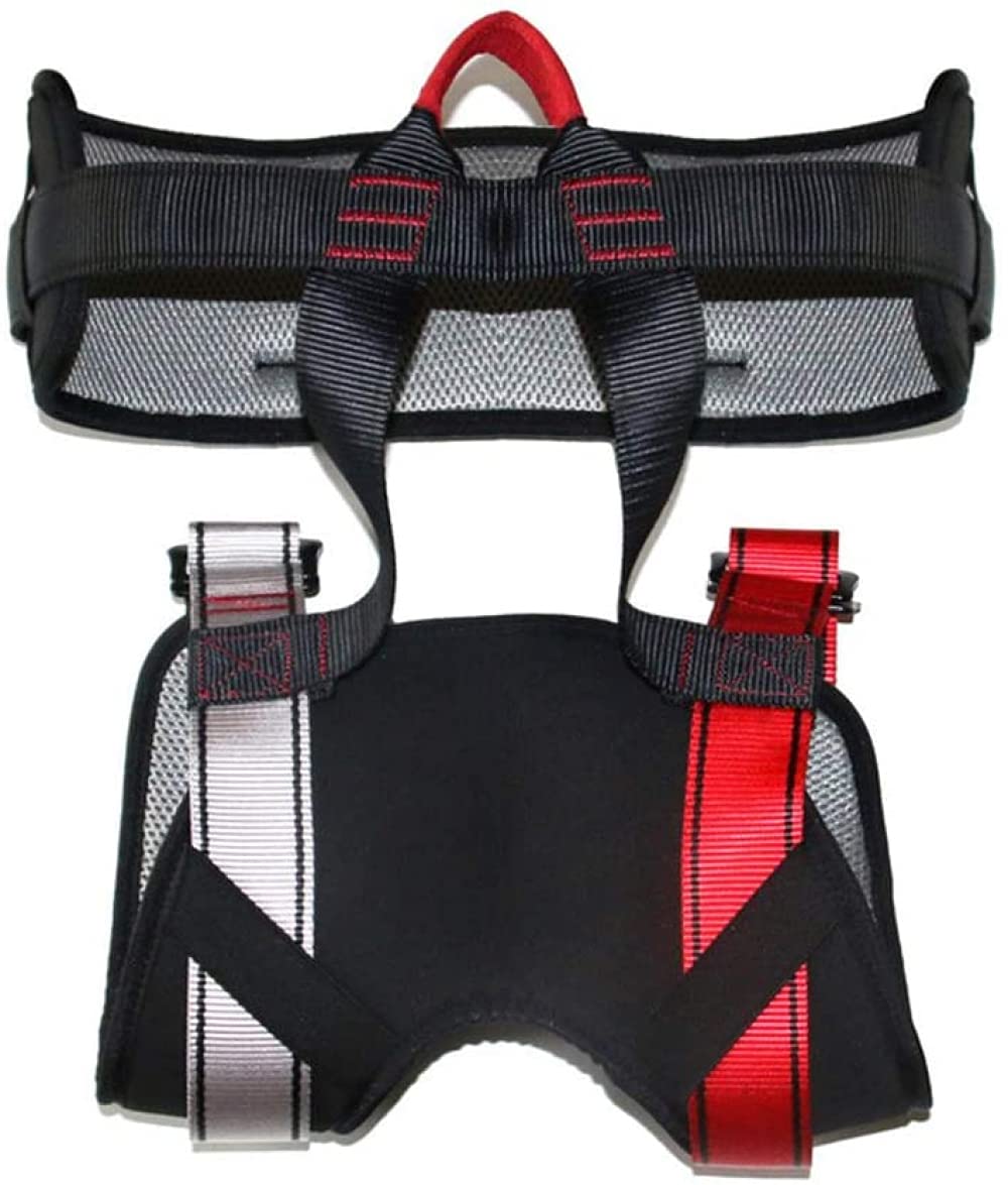 Schweres Yoga Bungee Seil Set, Widerstandsgürtel Bungee Training Schwerkrafttraining Werkzeug Ausrüstung für Studio Home Gym Yoga, Schwerkraft Yoga Bungee Seil Kit,-50kg