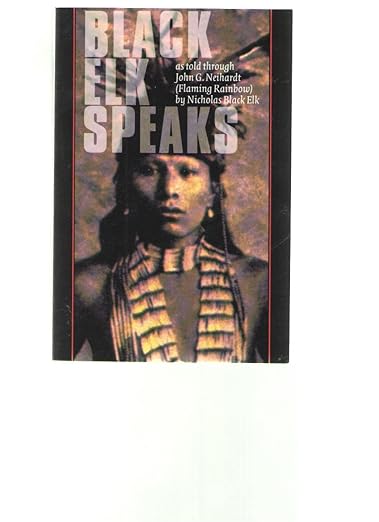 Black Elk Speaks (Play)