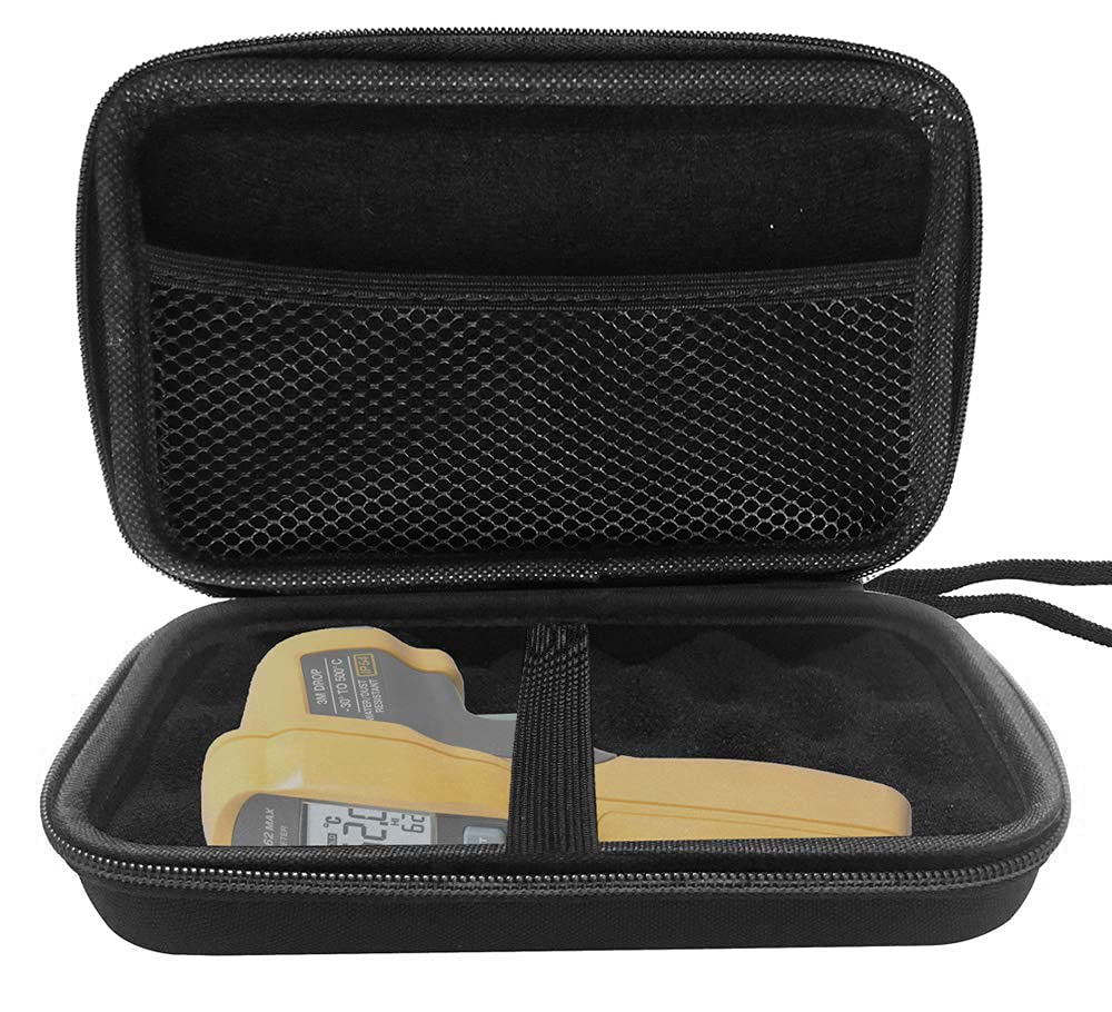 DailyU Travel Case for Fluke 62 Max Infrared Thermometer(CASE ONLY)-image-18