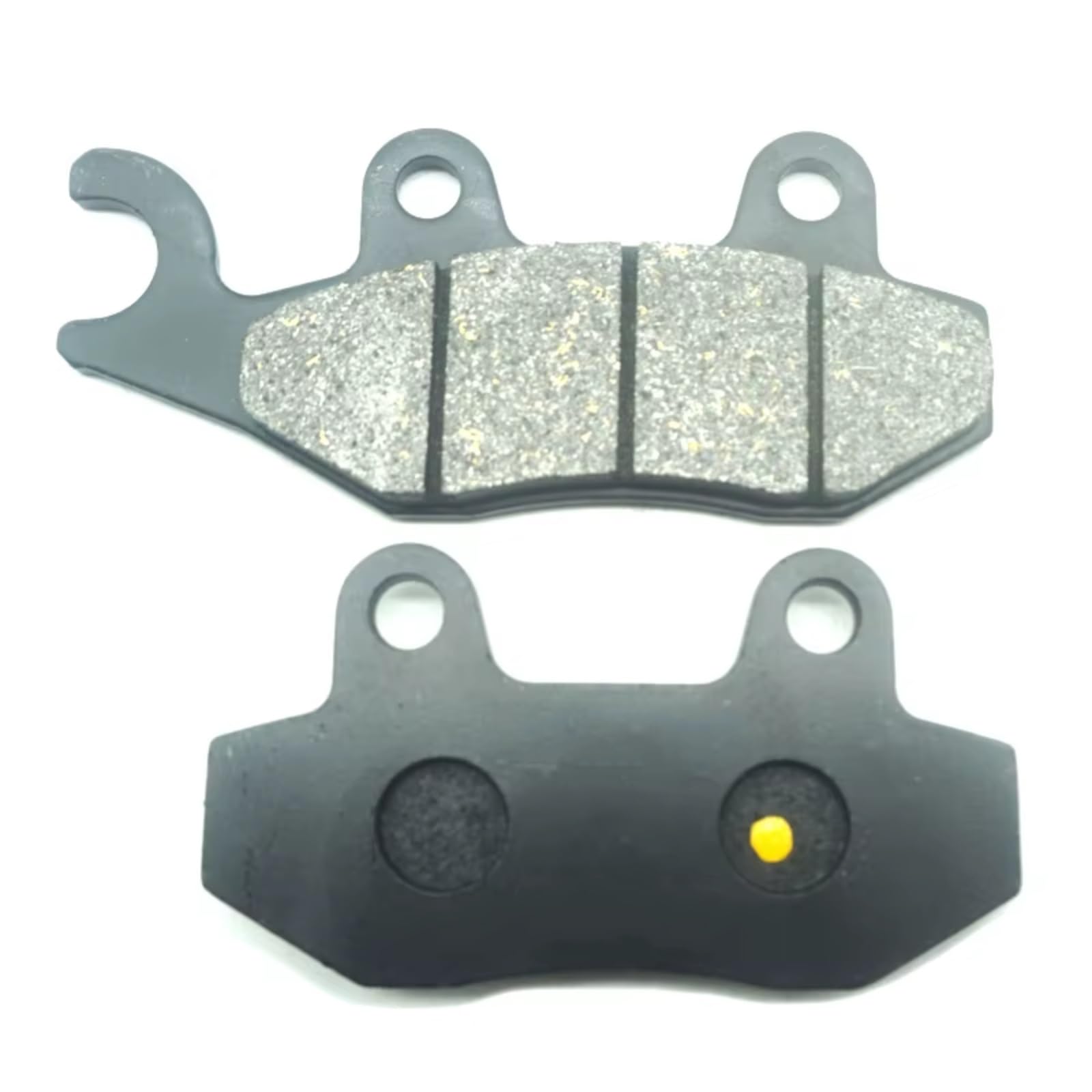 Pastiglie Freno A Disco Compatibile Con Per Klx125 2010 2011 2012 2013 2014 2015 2016 Moto Anteriore Posteriore Pastiglie Freno Montaggio Ricambio
