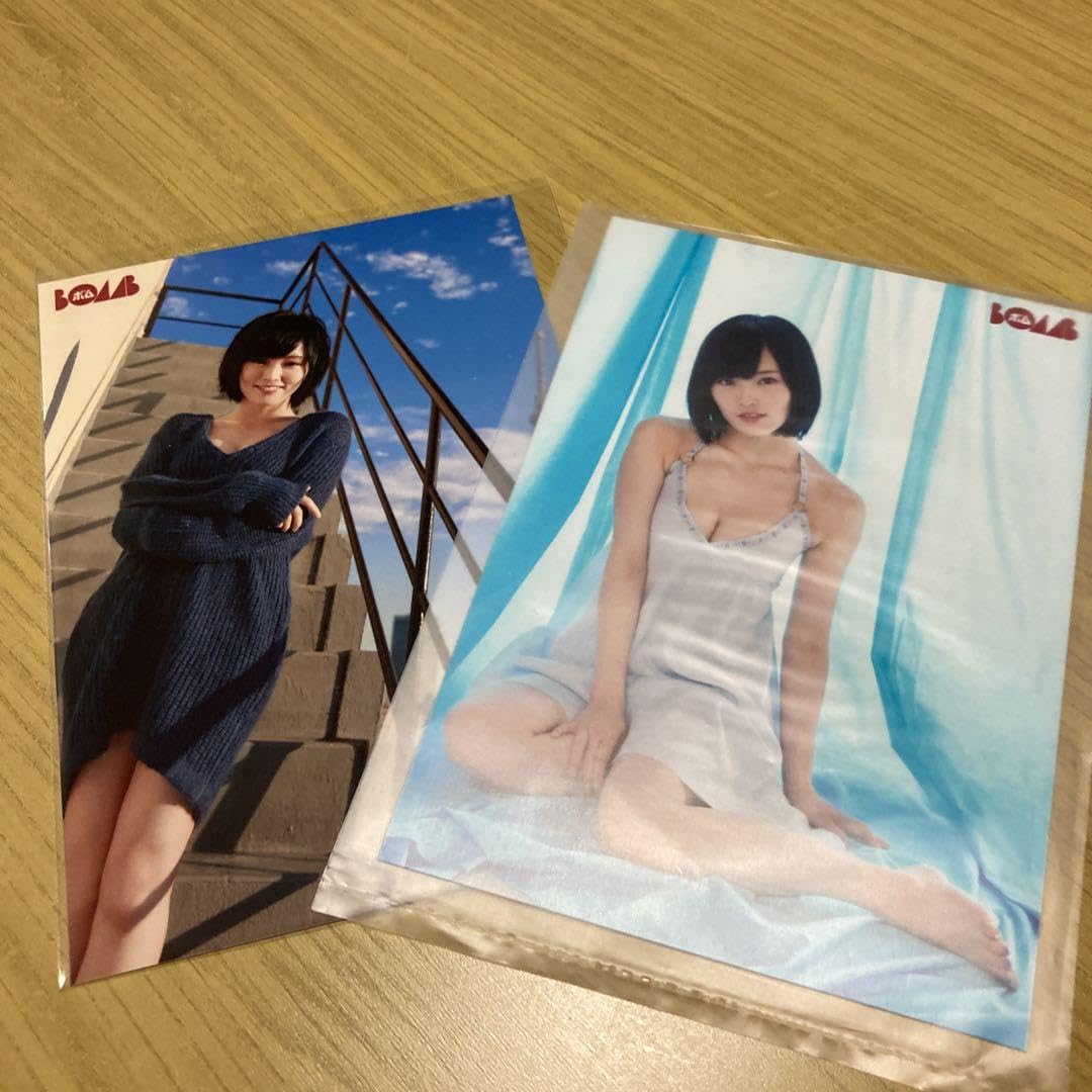 山本彩 生写真セット商品 【公式通販】